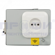 Ящик трансф. 220/ 36В  0.25кВА IP31 <ОСР/ЯТПР-0.25>(экр.между обмотками)