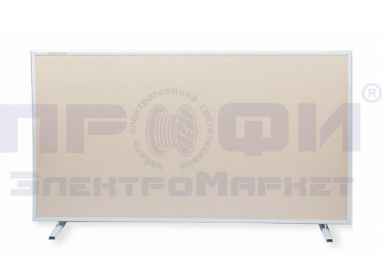 Керамический инфракрасный обогреватель Nikapanels "Фаворит" 550 бежевый