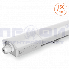 Светильник светодиодный WOLTA WPL48-6,5K150-01 45Вт 6500К IP65 5850Лм