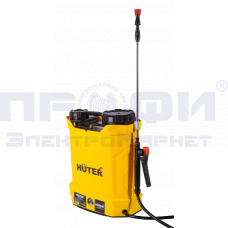 Опрыскиватель аккумуляторный SP-10AC Huter 70/13/52