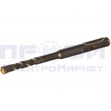 Бур SDS+ 6x110/50мм, "Квадробур", Elitech