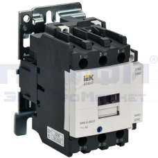 ARMAT Контактор КМИ-А-34012 LC1D 40А 230В/АС3 1NO/1NC IEK