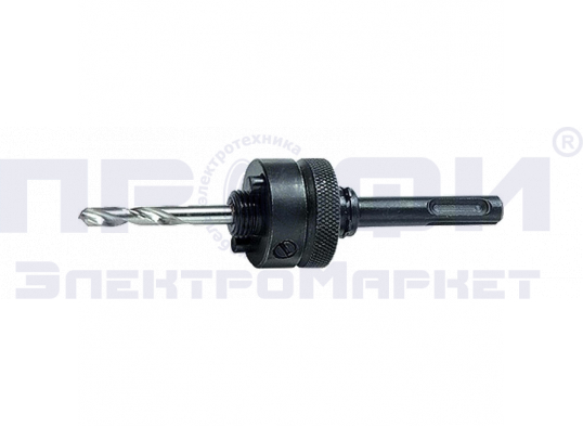 Хвостовик SDS Plus для коронок Bimetal свыше 30 мм Matrix // 72492