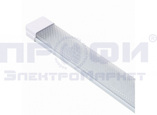 Светильник светодиодный LE LED ECO R 02 100Вт 6500К призма Светильник светодиодный LE LED ECO R 02 100Вт 6500К призма