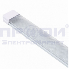 Светильник светодиодный LE LED ECO R 02 100Вт 6500К призма