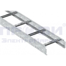 Лоток лестничный LESTA 100х600х3000-1,2 IEK