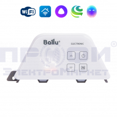 Блок управления Transformer Electronic Ballu BCT/EVU-4E