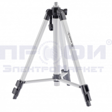 Штатив для лазерного уровня 1100 мм, адаптер 5/8"-1/4 Matrix // 35089
