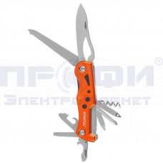 Нож многофункц.12 функций STARTUL PROFI (ST9501-12)