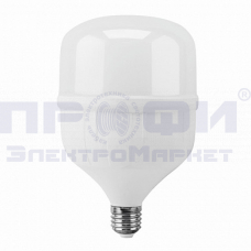 Лампа светодиодная LEEK LE Т 80Вт LED 6500К Е27/Е40