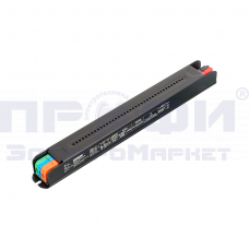 Блок питания WOLTA LD-200W/03-12V 200Вт 12В P20 с переключением мощности 50-100%