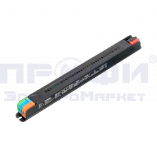 Блок питания WOLTA LD-100W/03-24V 100Вт 24В P20 с переключением мощности 50-100%