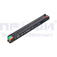 Блок питания WOLTA LD-200W/03-24V 200Вт 24В P20 с переключением мощности 50-100%
