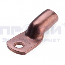 Наконечник кабельный  ТМ 35-10-9 (КВТ)