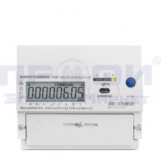 Счетчик CE307 R34.543.OAG.SUVLFZ GS01