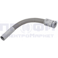 ELASTA Муфта гибкая труба-коробка BGP20 IP44 IEK