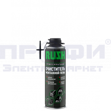 Очиститель монтажной пены RUSH RPP03C
