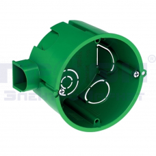 Коробка установочная  ПК68х45 стык IMT351001 Schneider DIY