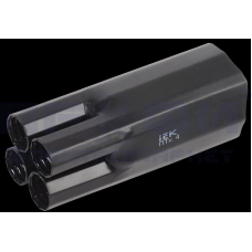ПТк 4х150-240 1кВ IEK Перчатка термоусаживаемая
