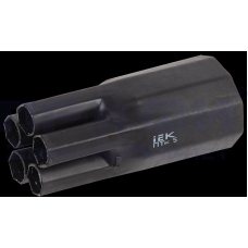 ПТк 5х16-35 1кВ IEK Перчатка термоусаживаемая