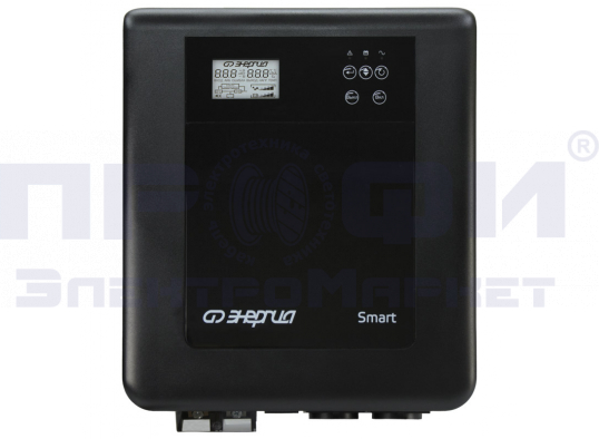 ИБП Энергия Smart.2 600W (Е0201-0145)