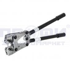 Пресс ручной механический ПКГ-120 (ПРМ-16120) (16-120мм2) КВТ