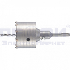Коронка в сборе М22 х 65 мм, SDS PLUS MATRIX (70330)
