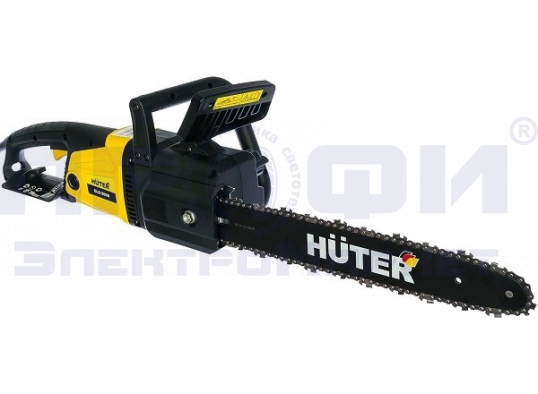 Электропила ELS-2000 Huter 70/10/1