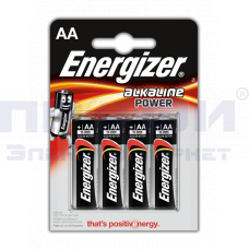 Батарейка Energizer LR06