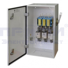 Ящик силовой ЯРП-400 П У3 IP54 "Узола"  2 напр. U450521