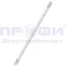Лампа галог. КГ 220-2000-4 R7s (335мм)