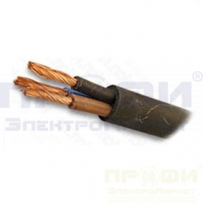 Кабель  КГ-хл  3х6-660 ТЭП (ТУ)