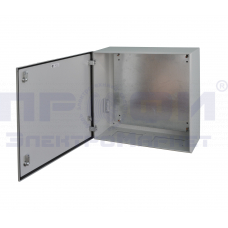 Щит ЩМП 60-40-25-IP54,600х400х250,монт.панель (ЯНМ4-2 )