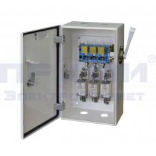 Ящик силовой ЯРП-100-IP54-У3 "Узола"  U450311