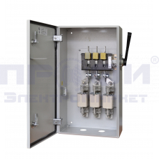 Ящик силовой ЯРП-250-IP54-У3 "Узола" U450411