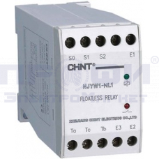 Реле контроля уровня NJYW1-NL1 AC 110В/220В CHINT 311015