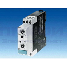 Реле защиты фаз Siemens 3UG3012-1AP50 (обрыв,перекос и пр)