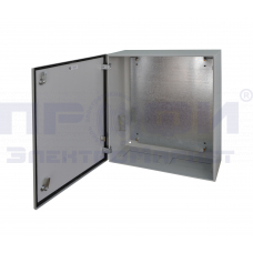Щит ЩМП 65-50-25-IP54,650х500х250,монт.панель (ЯНМ 6-2-IP54)