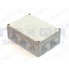 Коробка распаечная 190х140х70 IP55   GE41244
