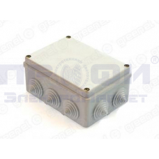 Коробка распаечная 150х110х70 IP55   GE41242