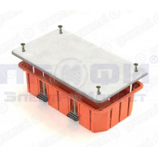 Коробка распаечная для ГК 176х92х45   GE41026