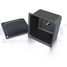 Коробка  У994 У2 (100х100) уплотнитель IP54