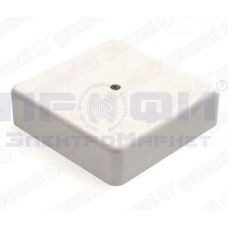 Коробка  разветв. 100х100х29 для к/к IP40  GE41218-01