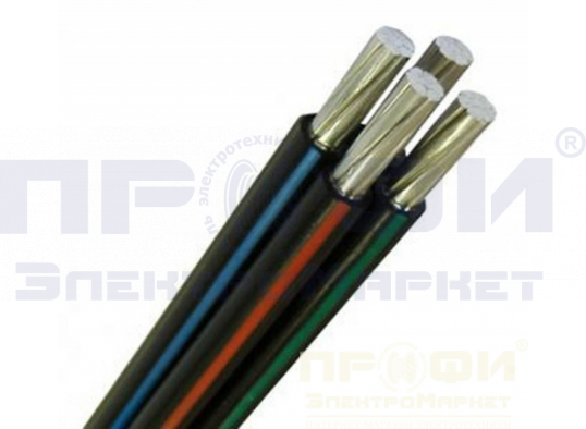 Провод СИП-4  4х16