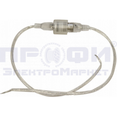 Соедин. провод для светодиод. ленты IP65  0.2м