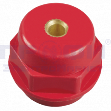 Изолятор SM30(А) 8кВ,h=30мм