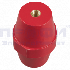 Изолятор SM40(А) 12кВ,h=40мм