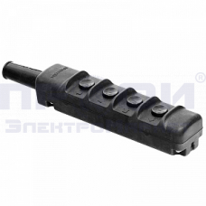 Пост кнопочный ПКТ - 40 IP54