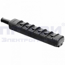 Пост кнопочный ПКТ - 60 IP54