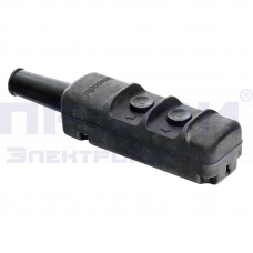 Пост кнопочный ПКТ - 20 IP54
